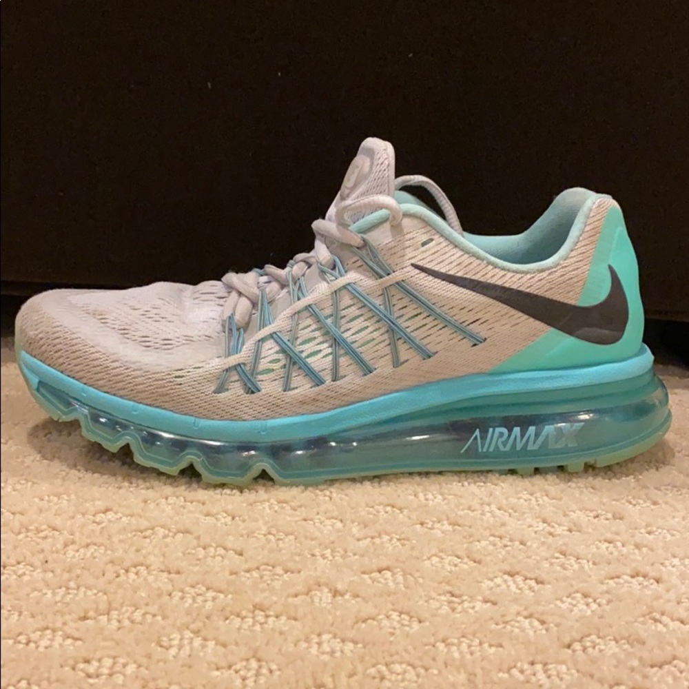 Women’s Nike Air Max Running Shoes